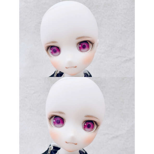 DDH-28 カスタムヘッド ドルフィードリーム レジンアイ sw肌 | labiela.com