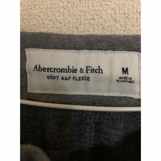 Abercrombie&Fitch(アバクロンビーアンドフィッチ)のアバクロンビー&フィッチ！セットアップ メンズのトップス(その他)の商品写真