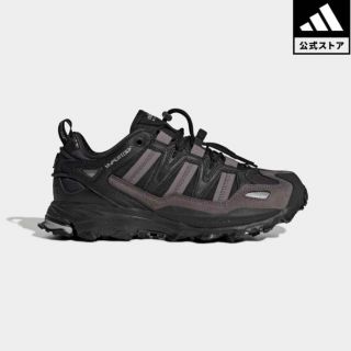 アディダス(adidas)のadidas hyperturf adventure black(スニーカー)