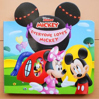 ディズニー ミニー 絵本/児童書の通販 400点以上 | Disneyのエンタメ