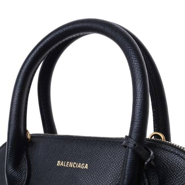 Balenciaga(バレンシアガ)のBALENCIAGA 2way ビルトップハンドル S ショルダー バッグ レディースのバッグ(ショルダーバッグ)の商品写真