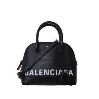 バレンシアガ(Balenciaga)のBALENCIAGA 2way ビルトップハンドル S ショルダー バッグ(ショルダーバッグ)