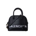 BALENCIAGA 2way ビルトップハンドル S ショルダー バッグ