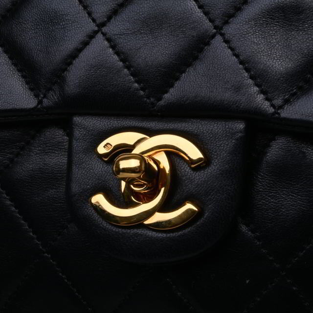 CHANEL - CHANEL ミニマトラッセ シングルフラップ シングルチェーン