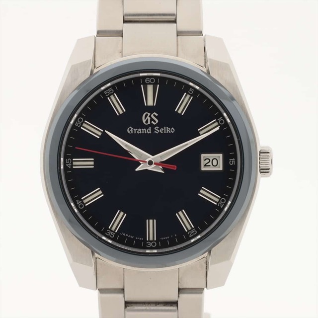 当社の Grand メ   SS 60周年記念モデル ヘリテージコレクション グランドセイコー - Seiko 腕時計(アナログ)