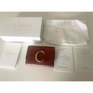 クロエ(Chloe)のクロエ　ミニ財布　Chloe(財布)