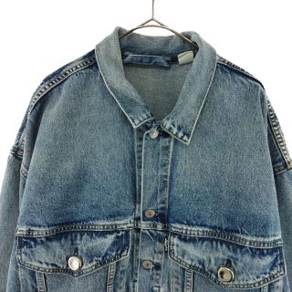 AMBUSH アンブッシュ 22AW ×LEVI´S LOOSE FIT TRUCKER JACKET