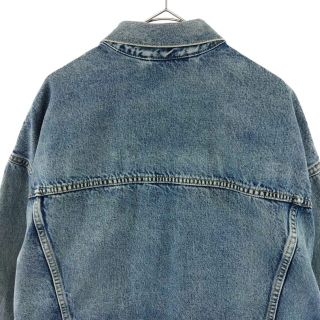 AMBUSH Levi's Loose Fit Trucker Jacket S