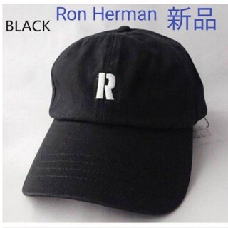 ロンハーマン(Ron Herman)の【新品】ロンハーマン Ron Herman RH CAP キャップ ロンハーマン(キャップ)