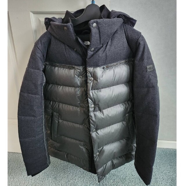 値下げしました　THE NORTH FACE　ダウンジャケット