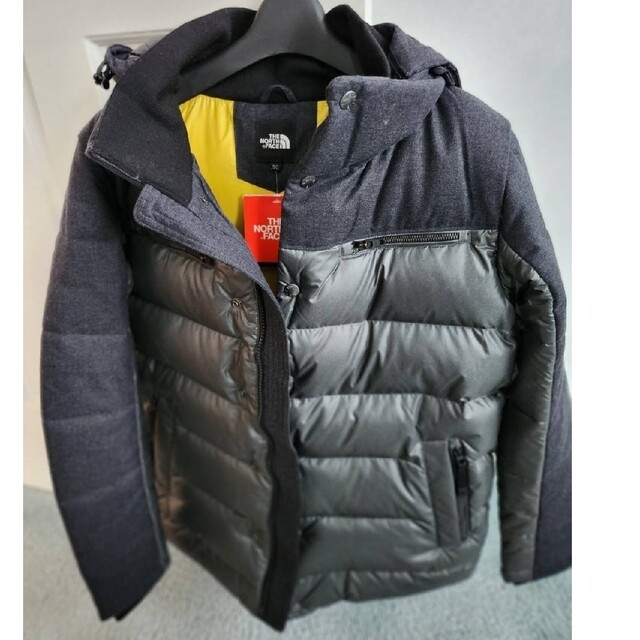 THE NORTH FACE(ザノースフェイス)の値下げしました　THE NORTH FACE　ダウンジャケット メンズのジャケット/アウター(ダウンジャケット)の商品写真