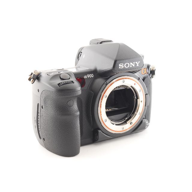 超安い】 SONY 付属充実ソニー SONY α900 DSLR-A900 ボディ デジタル一眼