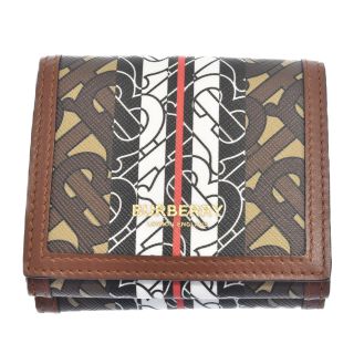 BURBERRY - 二つ折り財布 バーバリー メンズ の通販 by Mary's shop ...