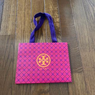 トリーバーチ(Tory Burch)のトリーバーチ紙袋(ショップ袋)