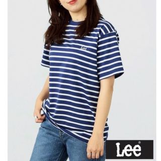 リー(Lee)のTシャツ(Tシャツ(半袖/袖なし))