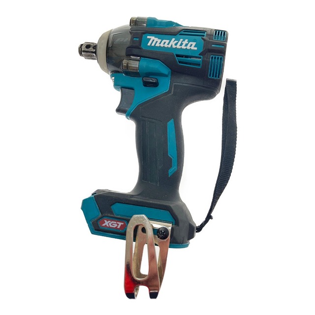 □□MAKITA マキタ 充電式インパクトレンチ　40v TW004G