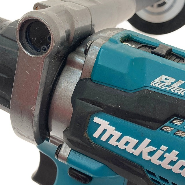 Makita(マキタ)の□□MAKITA マキタ 40V 充電式ドライバドリル DF001G インテリア/住まい/日用品の文房具(その他)の商品写真