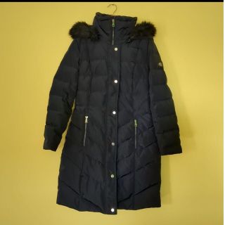 正規品代理店 ☆ラルフローレン ☆ダウンコート ☆150cm ☆水色