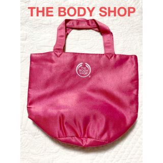 ザボディショップ(THE BODY SHOP)のTHE BODY SHOP トート(トートバッグ)