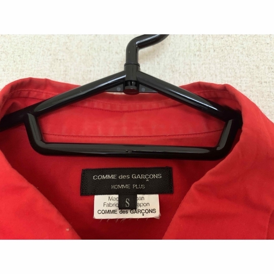 COMME des GARCONS HOMME PLUS - COMME des GARCONS HOMMEの通販 by