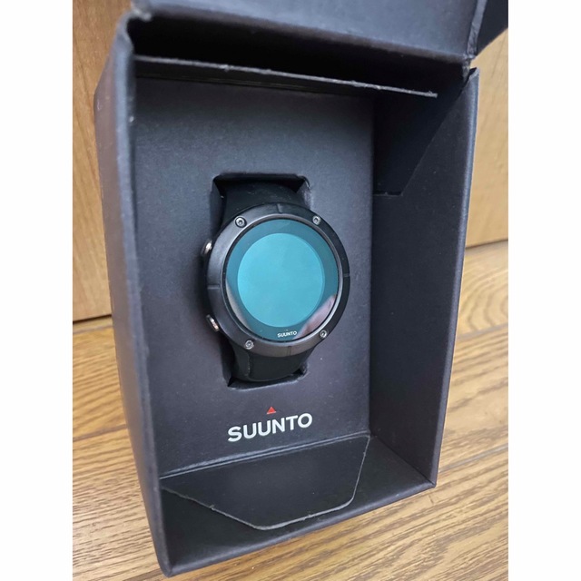 SUUNTO ランニングウォッチ SPARTAN TRAINER # www.uig.sanjuandelrio