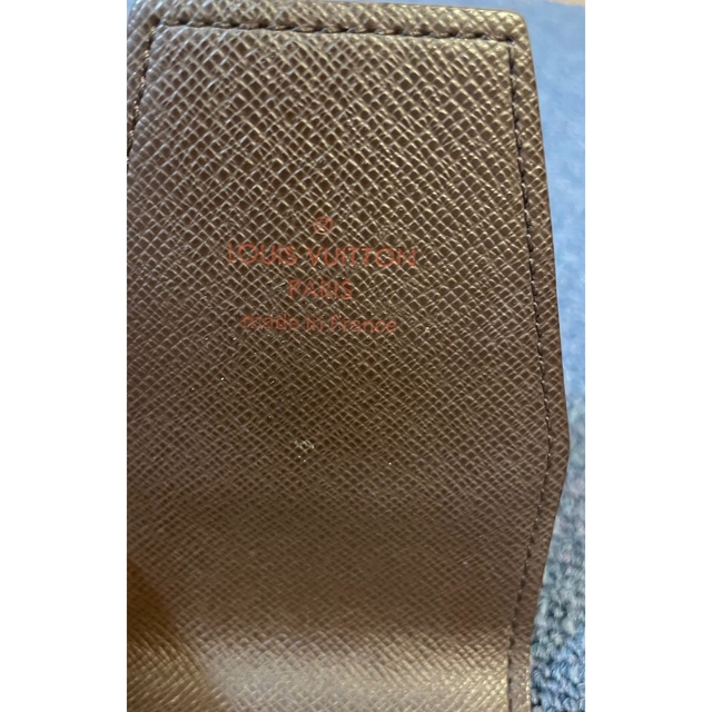 LOUIS VUITTON(ルイヴィトン)のLOUIS VUITTONタバコケース メンズのファッション小物(タバコグッズ)の商品写真