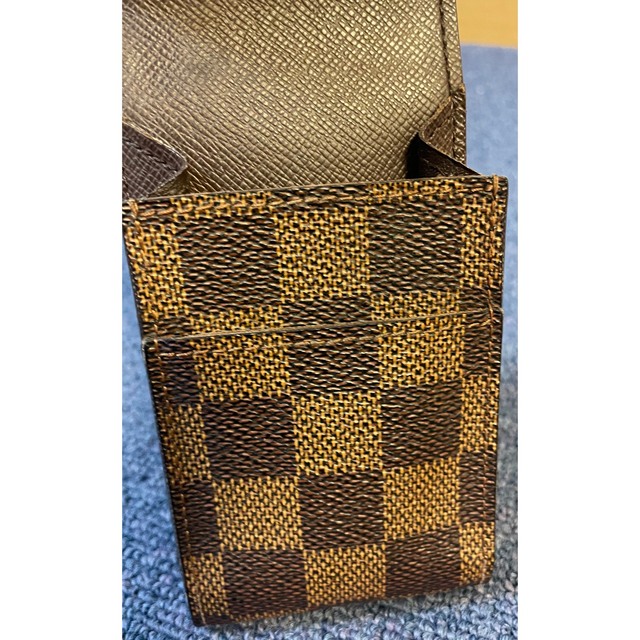 LOUIS VUITTON(ルイヴィトン)のLOUIS VUITTONタバコケース メンズのファッション小物(タバコグッズ)の商品写真