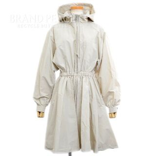PRADA - プラダ PRADA スプリングコート ベージュの通販 by AYA's shop ...