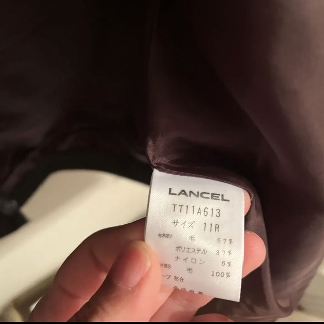 LANCEL(ランセル)のランセル ジャケット サイズ11 レディースのジャケット/アウター(その他)の商品写真
