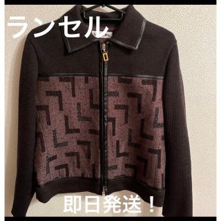 ランセル(LANCEL)のランセル ジャケット サイズ11(その他)