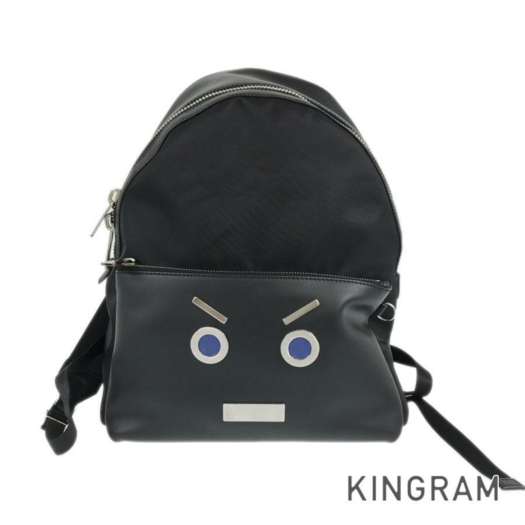 SALE】 FENDI - フェンディ メンズ・バックパック・リュック バッグ