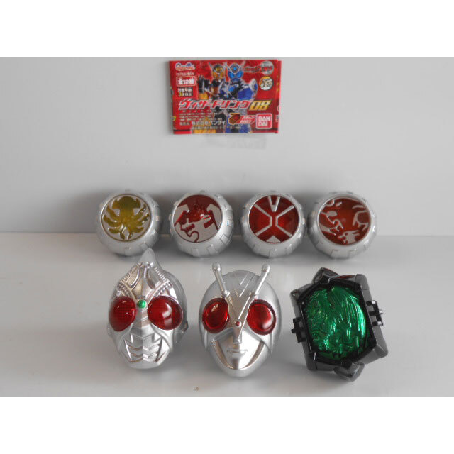 ♯Jce29BO仮面ライダーウィザードリング08全7種の通販 by ヒロセ's shop|ラクマ ♯Jce29BO仮面ライダーウィザードリング08全7種の通販 by ヒロセ's shop|ラクマ