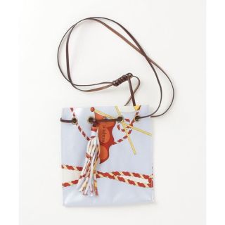 マニプリ(manipuri)の新品・未使用 マニプリ MANIPURI ショルダーバック(ショルダーバッグ)