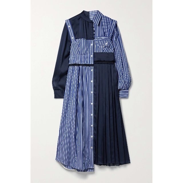 男女兼用 sacai アシンメトリーワンピース - 通販 - fcdcontabilidade