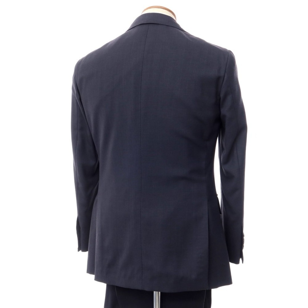 中古】タキザワ シゲル Takizawa Shigeru ウール 2B セットアップ