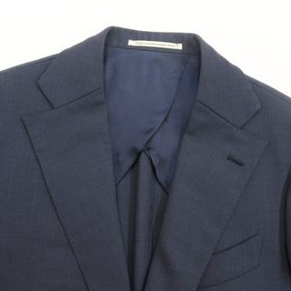 中古】タキザワ シゲル Takizawa Shigeru ウール 2B セットアップ
