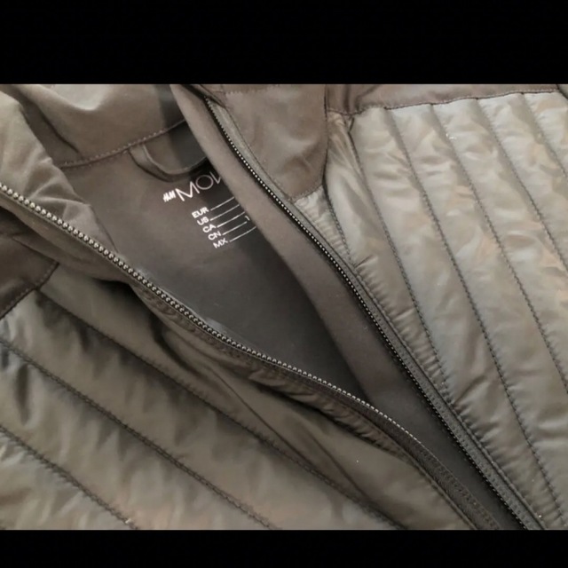 【新品】H&M スリムフィット ランニングジャケット 2