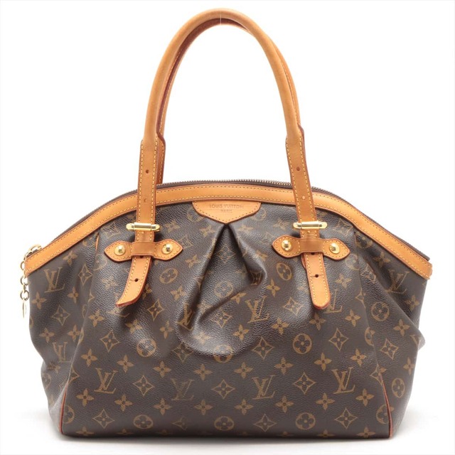 LOUIS VUITTON ハンドバッグ レディース