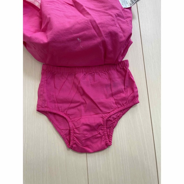 BabyGAP キャミソール キッズ/ベビー/マタニティのベビー服(~85cm)(タンクトップ/キャミソール)の商品写真