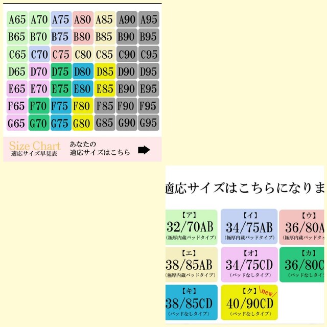 脇肉・背中スッキリブラジャー(ショーツセット) レディースの下着/アンダーウェア(ブラ&ショーツセット)の商品写真