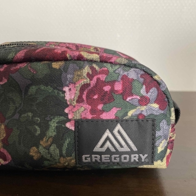 Gregory(グレゴリー)のGREGORY ポーチ レディースのファッション小物(ポーチ)の商品写真