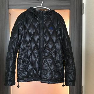 バーバリーブラックレーベル(BURBERRY BLACK LABEL)のHARU様専用(ダウンジャケット)