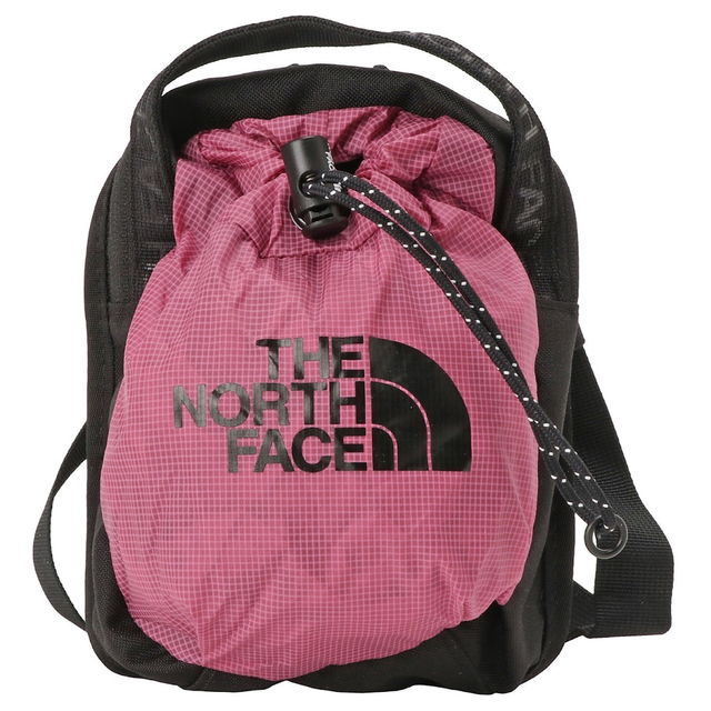 THE NORTH FACE(ザノースフェイス)のザ ノースフェイス クロスボディ サコッシュ ショルダーバッグ メンズのバッグ(ショルダーバッグ)の商品写真