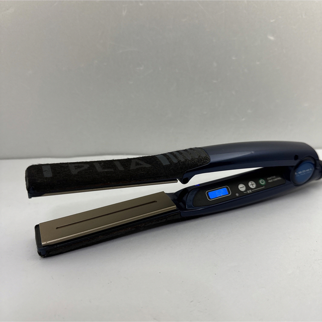 ルベル - 393 ルベル プライア PLIA ストレートアイロン ヘアアイロン ... ルベル - 393 ルベル プライア PLIA ストレートアイロン ヘアアイロン ...