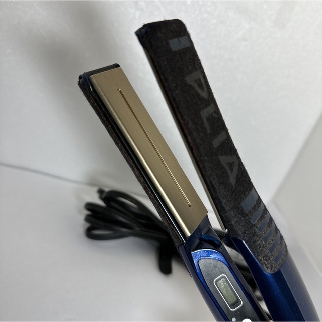 ルベル - 393 ルベル プライア PLIA ストレートアイロン ヘアアイロン ... ルベル - 393 ルベル プライア PLIA ストレートアイロン ヘアアイロン ...