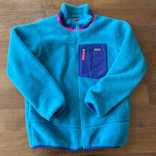 パタゴニア(patagonia)のパタゴニア　レトロ X(ブルゾン)