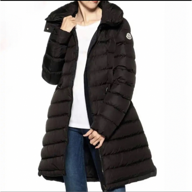 t様専用】美品 MONCLER フラメッテ 00 ジャケット/アウター ダウン