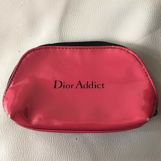 ディオール(Dior)のDiorポーチ(ポーチ)