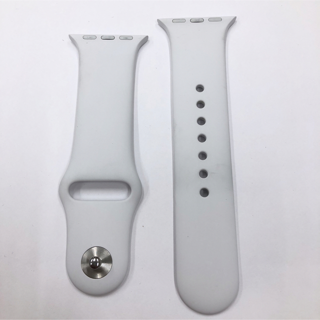 アップルウォッチ シリコンバンド Apple Watch 40mm用