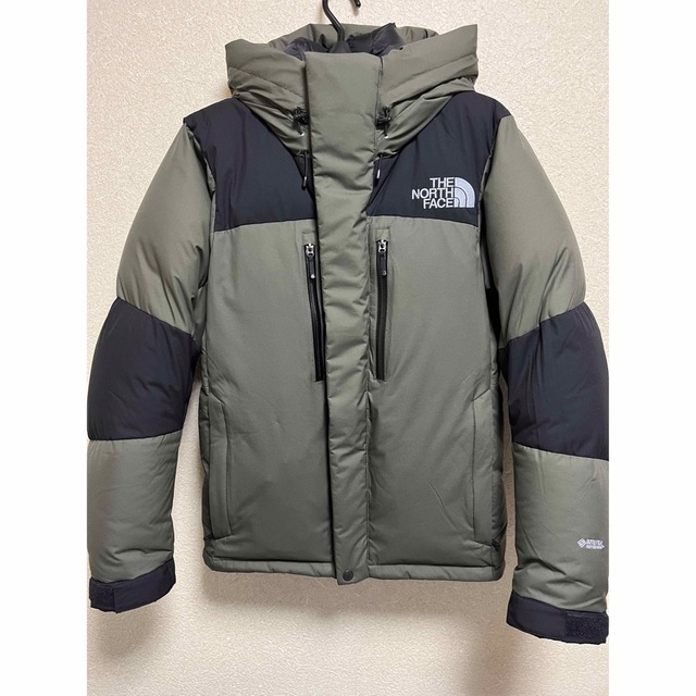 THE NORTH FACE - THE NORTH FACE バルトロライトジャケット バルトロ ニュートープ